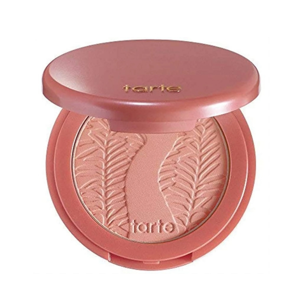 NEW! Tarte Amazonian Clay 12 Hour Blush Paaarty
